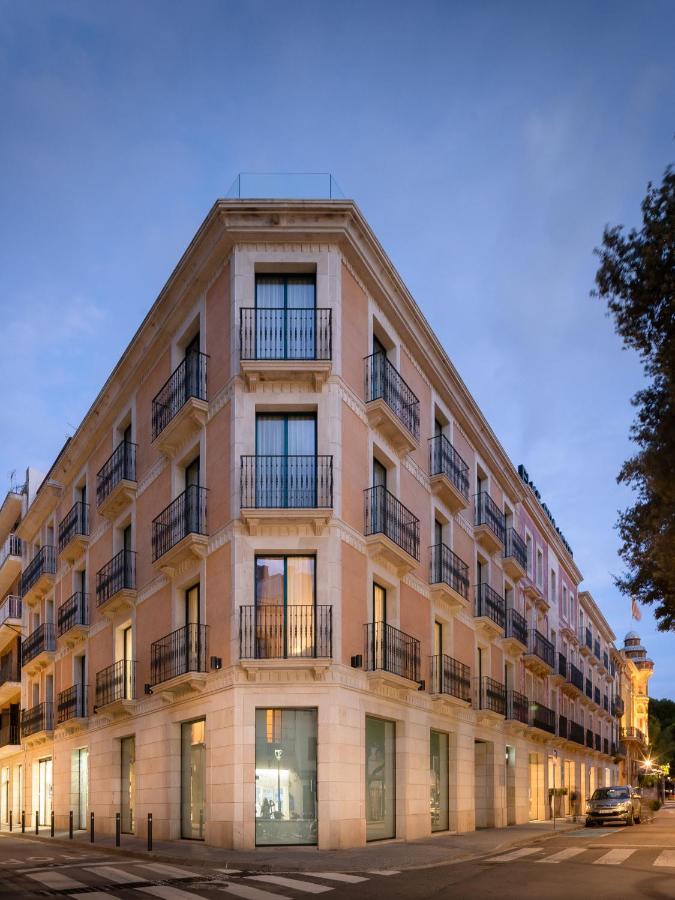 Boutique Hotel Elke Spa Superior Сан Фелиу де Гиксолс Екстериор снимка