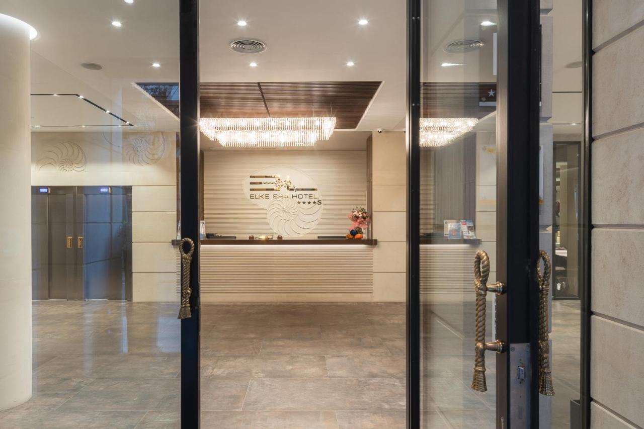 Boutique Hotel Elke Spa Superior Сан Фелиу де Гиксолс Екстериор снимка