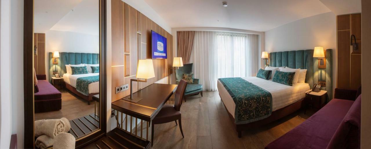Boutique Hotel Elke Spa Superior Сан Фелиу де Гиксолс Екстериор снимка