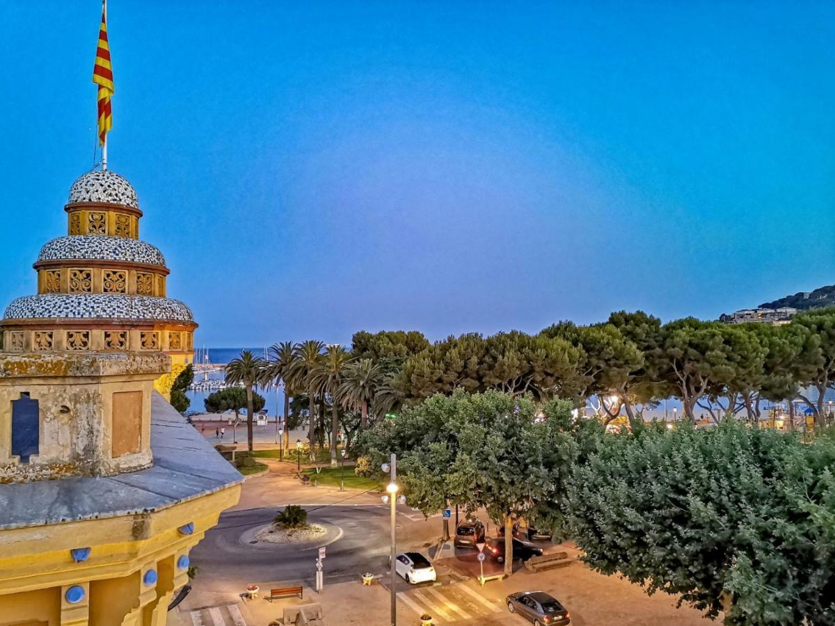 Boutique Hotel Elke Spa Superior Сан Фелиу де Гиксолс Екстериор снимка