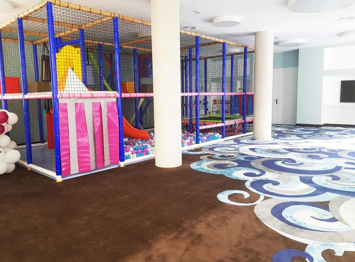 Boutique Hotel Elke Spa Superior Сан Фелиу де Гиксолс Екстериор снимка