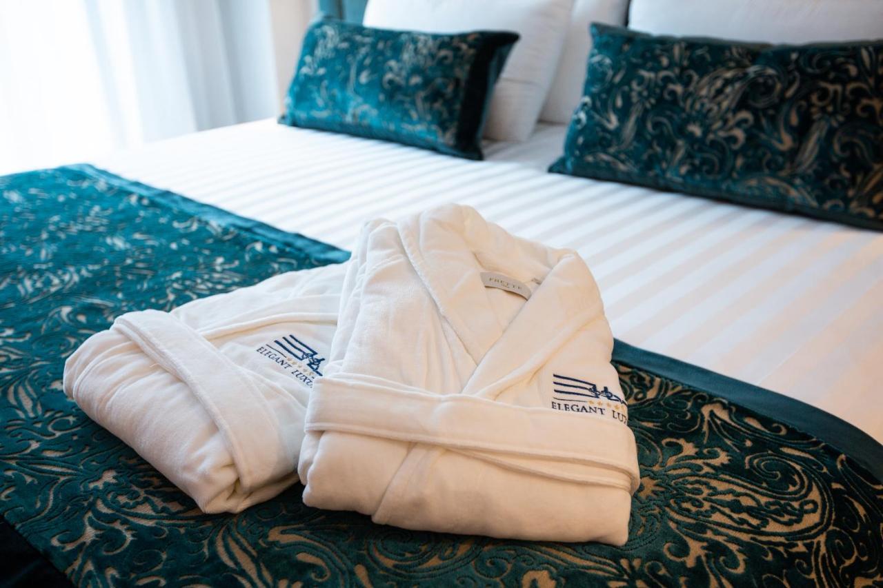 Boutique Hotel Elke Spa Superior Сан Фелиу де Гиксолс Екстериор снимка